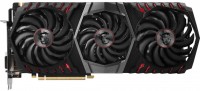 Photos - Graphics Card MSI GTX 1080 Ti GAMING TRIO 