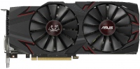 Photos - Graphics Card Asus GeForce GTX 1070 Ti CERBERUS-GTX1070TI-8G 