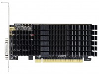 Photos - Graphics Card Gigabyte GeForce GT 710 GV-N710D5SL-2GL 