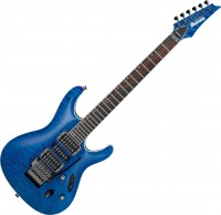 Photos - Guitar Ibanez S6570Q 