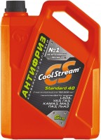 Photos - Antifreeze \ Coolant Cool Stream Standard 40 5 L