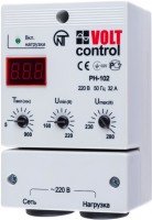 Photos - Voltage Monitoring Relay Novatek-Electro RN-102 
