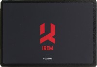 Photos - SSD GOODRAM IRDM GEN.2 IR-SSDPR-S25A-120 120 GB