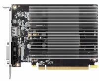 Photos - Graphics Card Palit GeForce GT 1030 KalmX 