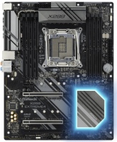 Motherboard ASRock X299 Extreme4 