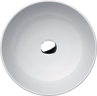Photos - Bathroom Sink GSI ceramica Pura 882811 420 mm
