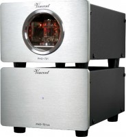 Photos - Phono Stage Vincent PHO-701 
