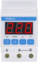 Photos - Voltage Monitoring Relay TESSLA D32t 