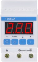 Photos - Voltage Monitoring Relay TESSLA D63 