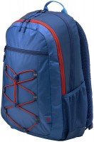 Photos - Backpack HP Active Backpack 15.6 