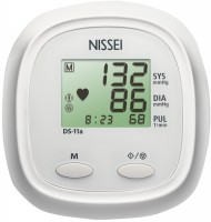 Photos - Blood Pressure Monitor Nissei DS-11A 