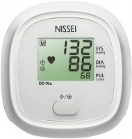 Photos - Blood Pressure Monitor Nissei DS-10A 