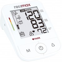 Photos - Blood Pressure Monitor Rossmax X-5 