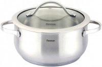 Photos - Stockpot Fissman Valery 5411 