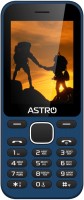 Photos - Mobile Phone Astro A242 0.03 GB