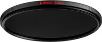 Photos - Lens Filter Manfrotto ND500 55 mm
