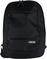 Photos - Backpack LOBSTER Notebook Backpack B1BP LBS15 15.6 
