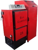 Photos - Boiler ACV Eco Comfort 25 25.3 kW