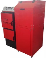 Photos - Boiler ACV Eco Comfort 35 34.8 kW