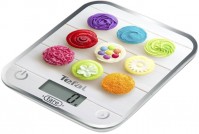 Photos - Scales Tefal Optiss Decor BC5122 