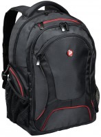 Photos - Backpack Port Designs Courchevel Backpack 17.3 