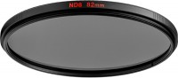 Photos - Lens Filter Manfrotto ND8 77 mm
