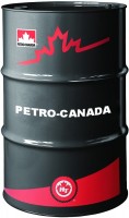 Photos - Gear Oil Petro-Canada Traxon 80W-90 205 L