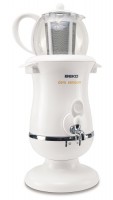 Photos - Electric Kettle Beko BKK 2111 1800 W 2.5 L  white