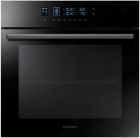 Photos - Oven Samsung Dual Cook NV70M5520CB 
