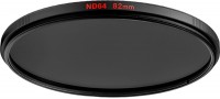 Photos - Lens Filter Manfrotto ND64 46 mm