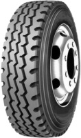 Photos - Truck Tyre Doupro ST901 11 R20 152K 