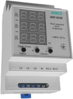 Photos - Voltage Monitoring Relay ADECS ADC-0133 