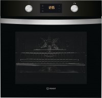 Photos - Oven Indesit IFW 4841 JH BL 