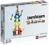 Photos - Construction Toy Lego LearnToLearn Core Set 45120 