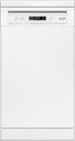 Photos - Dishwasher Miele G 4620 SC white