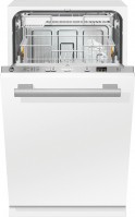 Photos - Integrated Dishwasher Miele G 4680 SCVi 