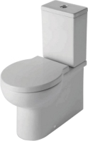 Photos - Toilet Cielo Easy Bath EASVAM 