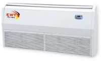 Photos - Air Conditioner EWT V-24GAHI 70 m²