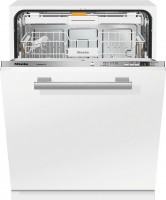 Photos - Integrated Dishwasher Miele G 4980 SCVi 