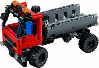 Photos - Construction Toy Lego Hook Loader 42084 