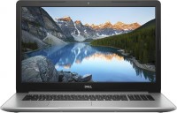Photos - Laptop Dell Inspiron 17 5770 (57FI34H1IHD-LPS)
