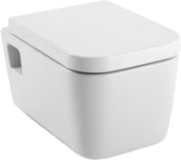 Photos - Toilet GSI ceramica Traccia Small 691811 