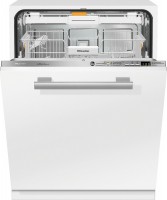 Photos - Integrated Dishwasher Miele G 6060 SCVi 