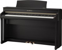 Photos - Digital Piano Kawai CA78 