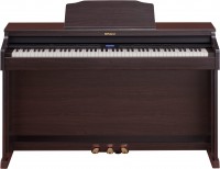 Photos - Digital Piano Roland HP-601 