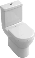 Photos - Toilet Villeroy & Boch Verity Design 567310 