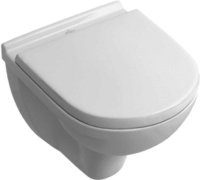 Photos - Toilet Villeroy & Boch O.novo 5688HR 