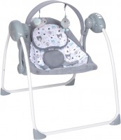 Photos - Baby Swing / Chair Bouncer Lorelli Portofino 