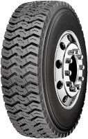 Photos - Truck Tyre Doupro ST959 12 R24 160K 