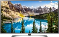 Photos - Television LG 70UJ675V 70 "